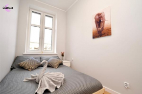 MMRent Elephant Room, Gdansk